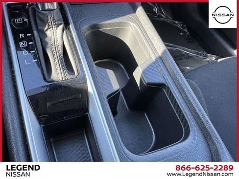 Used 2023 Nissan Sentra SV image 28