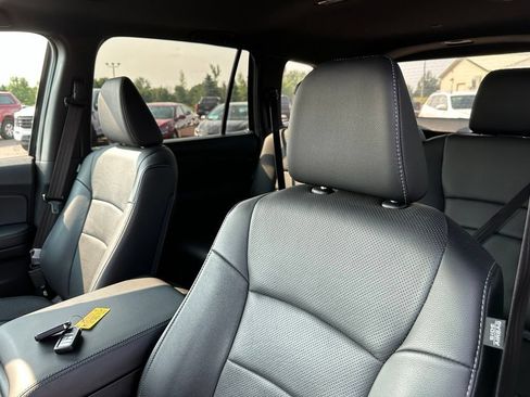 Used 2024 Honda Passport EX-L image 13