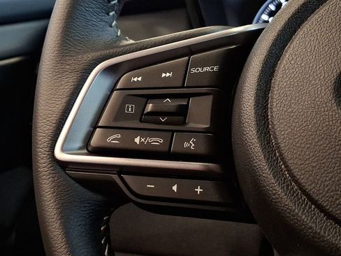 New 2025 Subaru Legacy Premium AWD/4WD image 13