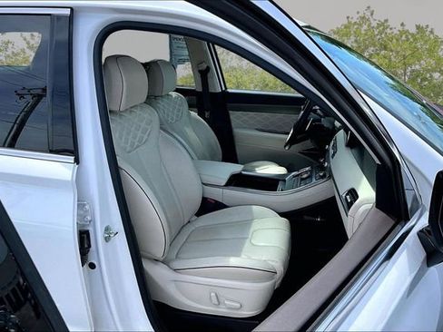 Used 2020 Hyundai Palisade Limited image 7