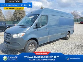 Used 2019 Mercedes-Benz Sprinter 170 video 1