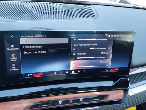 New 2026 BMW 540i xDrive image 11