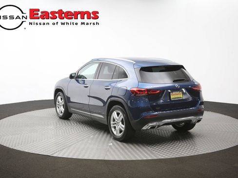 Used 2023 Mercedes-Benz GLA 250 4MATIC w/ Premium Package image 64