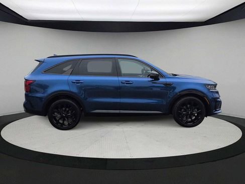 Used 2021 Kia Sorento SX image 9