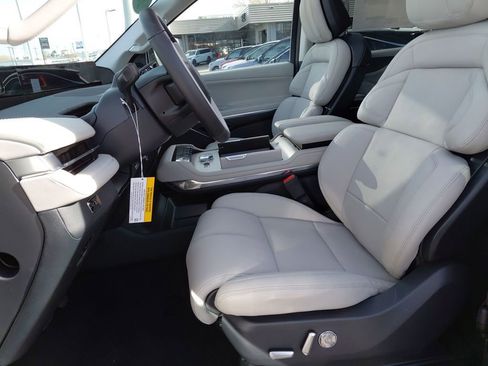 New 2026 Lincoln Navigator L Reserve image 33