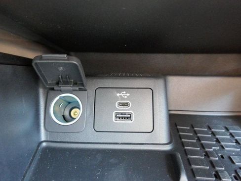 New 2025 Ford Bronco Sport Big Bend image 17