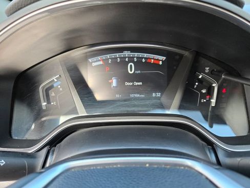 Used 2020 Honda CR-V Touring image 34