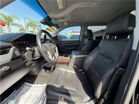 Used 2016 GMC Yukon XL SLT RWD image 19