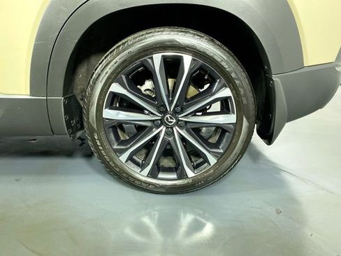 Used 2025 MAZDA CX-50 2.5 Turbo w/ Premium Plus Pkg image 5