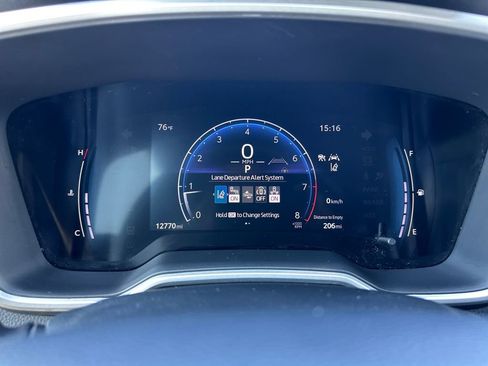 Used 2024 Toyota Corolla XSE image 16