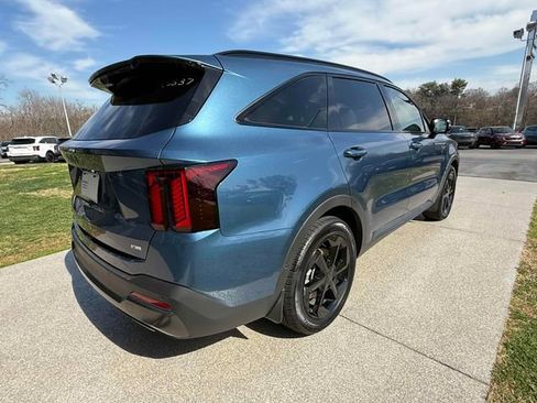 New 2026 Kia Sorento SX Prestige image 14