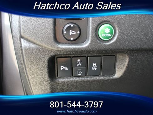 Used 2019 Honda Pilot Elite image 25