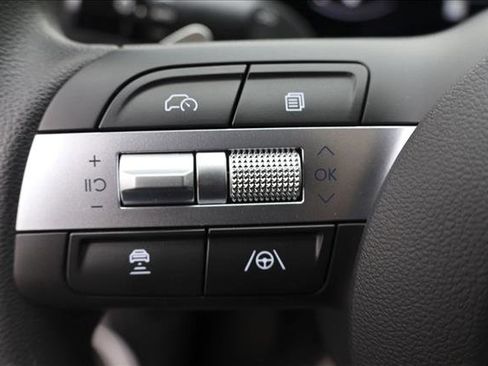 New 2026 Hyundai Tucson Blue SE AWD/4WD image 14