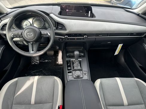 New 2026 MAZDA CX-30 2.5 Turbo w/ Premium Package image 17