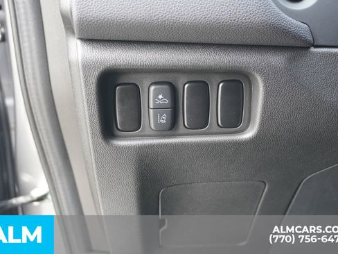 Used 2024 Mitsubishi Outlander Sport ES AWD/4WD image 34