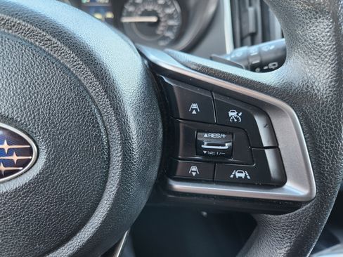 Used 2019 Subaru Impreza 2.0i Premium w/ Eyesight & BSD/Rcta & SRF image 17