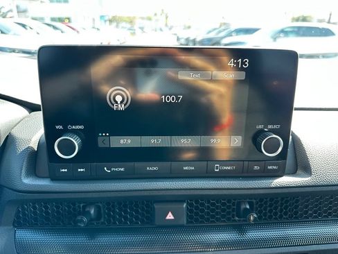 Used 2024 Honda CR-V Sport image 29