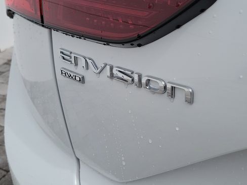 New 2026 Buick Envision Sport Touring AWD/4WD image 7