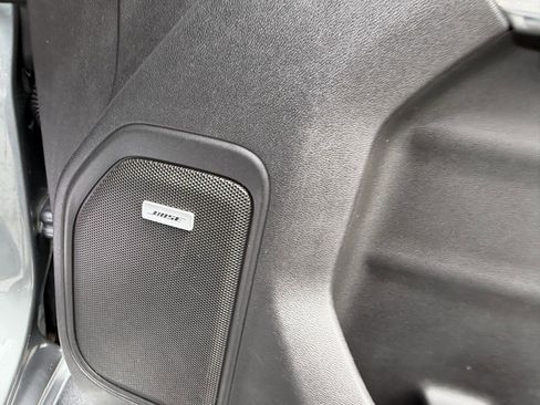 Used 2021 GMC Sierra 1500 AT4 w/ AT4 Premium Package image 31