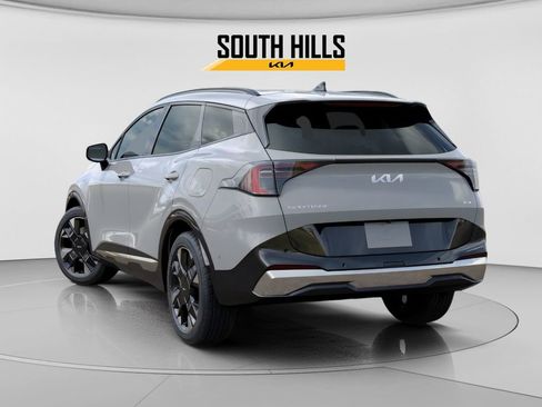 New 2026 Kia Sportage SX Prestige AWD/4WD image 4