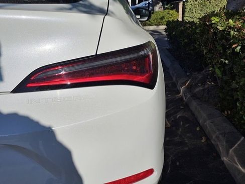 New 2026 Acura Integra image 11