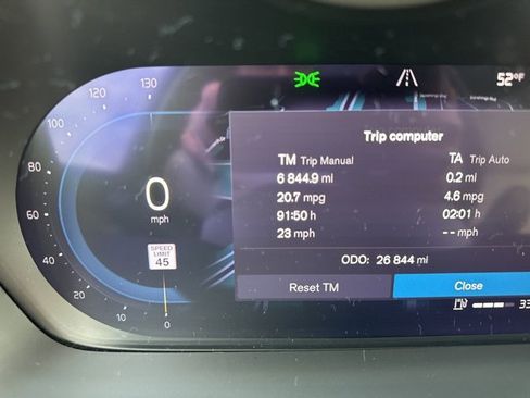 Used 2023 Volvo XC90 B6 Plus w/ Protection Package Premier image 10