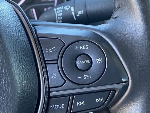 Certified 2024 Toyota Camry SE w/ Blackout Package (TMS) image 27