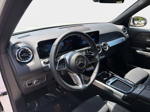Certified 2026 Mercedes-Benz GLB 250 image 17