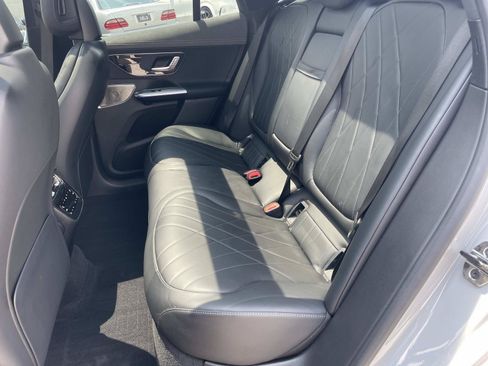 Certified 2023 Mercedes-Benz EQE 500 4MATIC SUV image 18