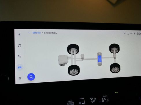 Used 2024 Toyota Grand Highlander AWD Hybrid image 65