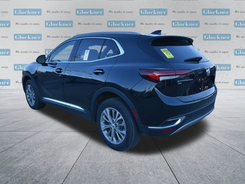 Used 2023 Buick Envision Preferred image 8