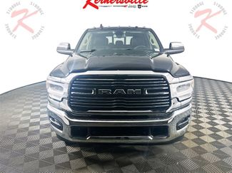 Used 2022 RAM 2500 Laramie video 2