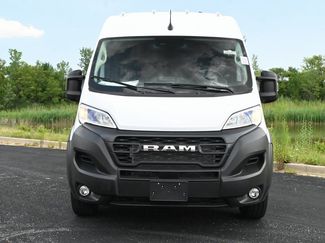 New 2025 RAM ProMaster 2500 w/ Cold Weather Group video 2