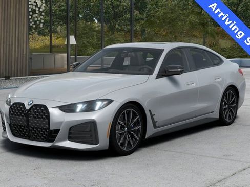 New 2026 BMW 430i xDrive image 1