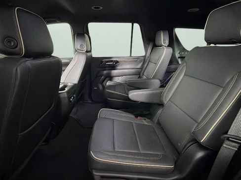 Certified 2025 Chevrolet Tahoe Premier RWD image 26