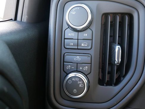 New 2026 GMC Sierra 1500 Pro AWD/4WD image 16