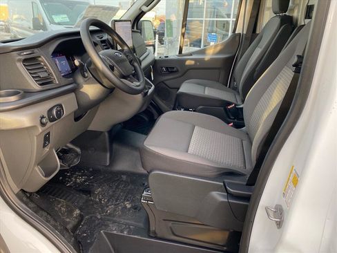New 2026 Ford Transit 350 148 Medium Roof AWD image 5