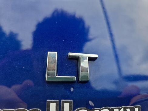 Used 2017 Chevrolet Trax LT w/ LT Convenience Package AWD/4WD image 6