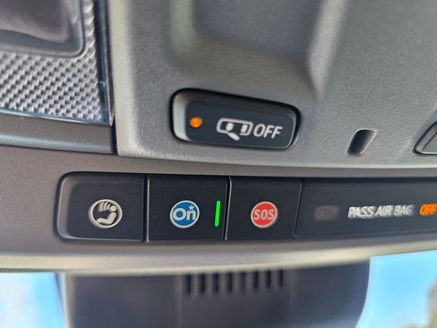 New 2026 Chevrolet Silverado 1500 Custom Trail Boss image 20