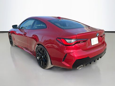 Used 2026 BMW 430i Coupe RWD image 6