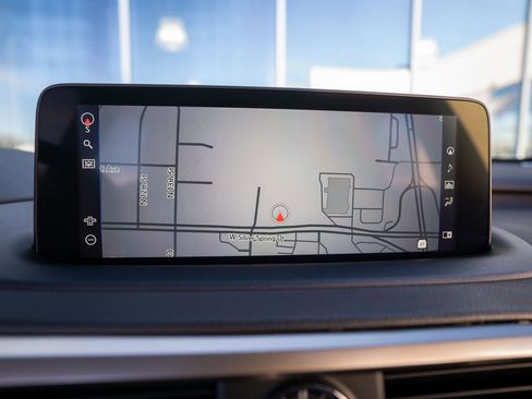 Used 2021 Lexus RX 450h AWD w/ Luxury Package image 26