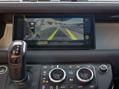 Used 2020 Land Rover Defender 110 S image 17