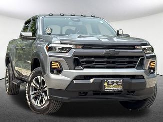 Used 2026 Chevrolet Colorado LT w/ LT Convenience Package AWD/4WD video 2