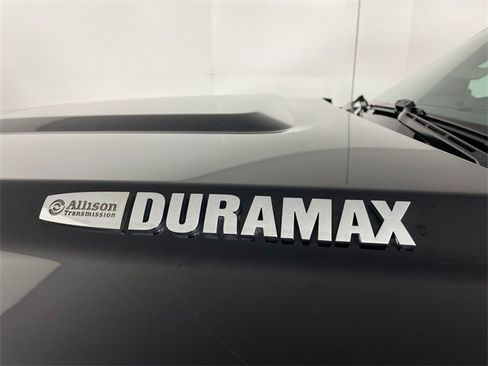 Certified 2019 GMC Sierra 3500 Denali image 22