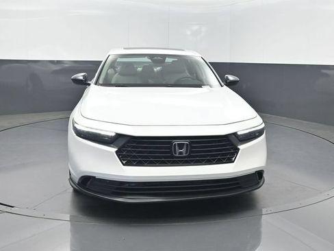 Used 2025 Honda Accord SE image 35
