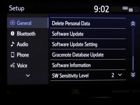 Used 2022 Toyota RAV4 Limited image 59