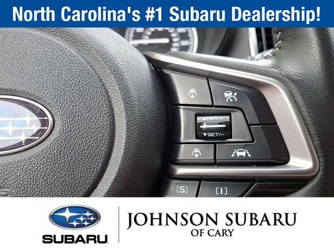 Used 2019 Subaru Forester Limited AWD/4WD image 20