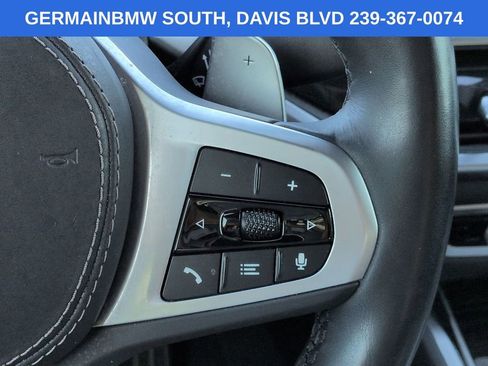 Certified 2024 BMW X6 xDrive40i w/ Premium Package AWD/4WD image 28