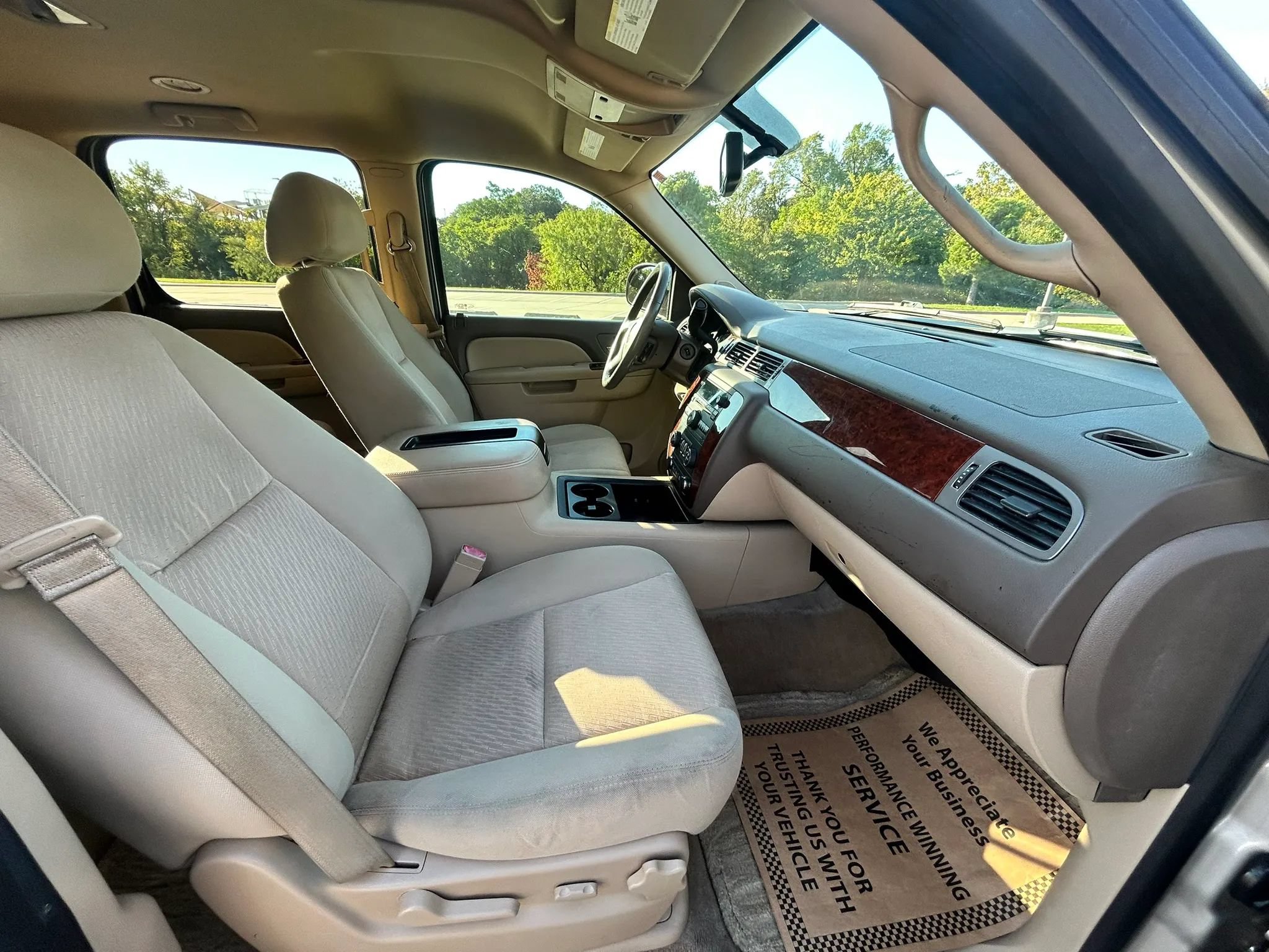 Used 2013 Chevrolet Suburban LS w/ Convenience Package 1 RWD image 18