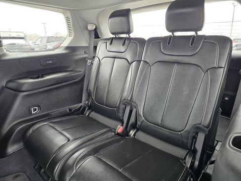 Used 2023 Jeep Grand Cherokee L Limited image 26